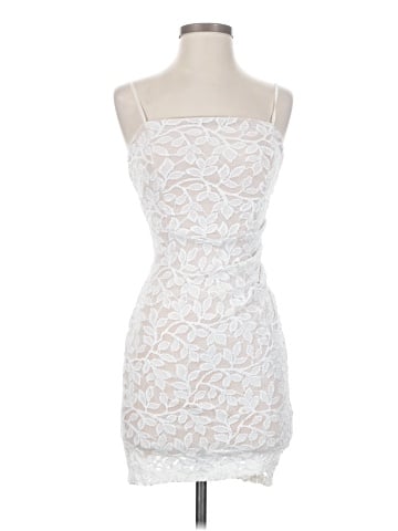 Honey and Rosie Cocktail Dress (view 1)