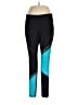 Xersion Color Block Teal Active Pants Size XL - photo 1
