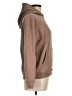 Zyia Active Brown Sweatshirt Size M - photo 4