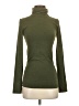 Athleta Green Long Sleeve Turtleneck Size XS - photo 1