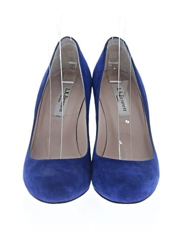 L.K. Bennett Heels (view 2)