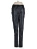 FB Sister 100% Polyurethane Black Casual Pants Size S - photo 1