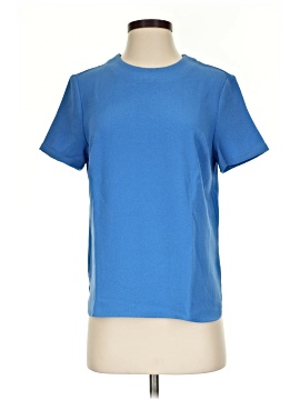 Catherine Catherine Malandrino Short Sleeve Top