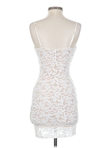 Honey and Rosie Cocktail Dress (view 2)