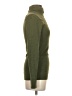 Athleta Green Long Sleeve Turtleneck Size XS - photo 4