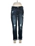 Denizen from Levi's Stars Blue Jeans Size 9 - photo 1