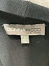 Donna Ricco Black Cardigan Size S - photo 7