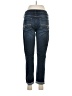 Denizen from Levi's Stars Blue Jeans Size 9 - photo 2