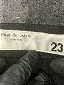 Rag & Bone Black Active Pants Size 23 waist - photo 7