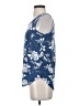 Papermoon Blue Tank Top Size XS - photo 5