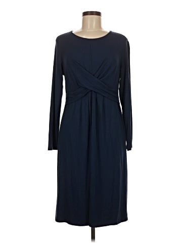 J.Jill Casual Dress (view 1)