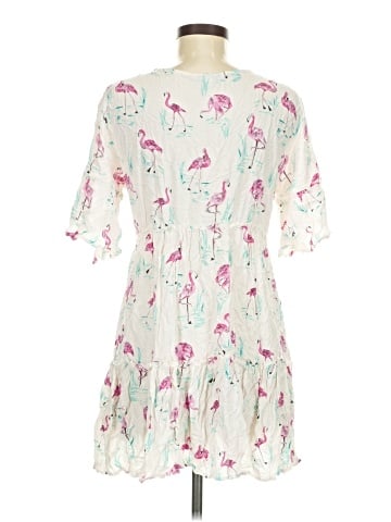 Blue Island Casual Dress (view 2)