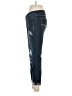 Denizen from Levi's Stars Blue Jeans Size 9 - photo 5