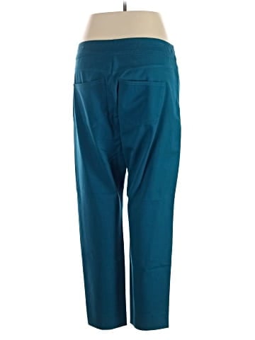 Soft Surroundings Active Pants (view 2)