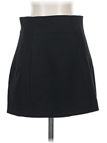 Zara Casual Skirt (view 1)