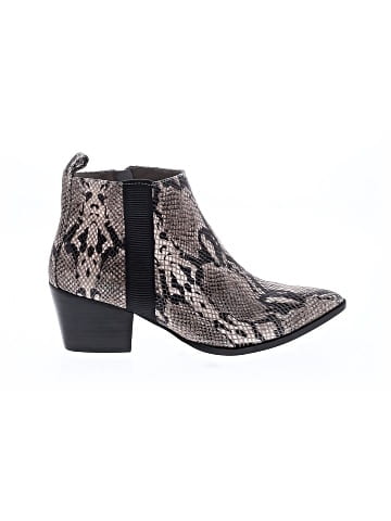 Linea Paolo Ankle Boots (view 1)