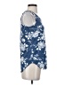 Papermoon Blue Tank Top Size XS - photo 4