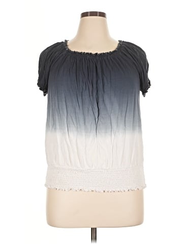 INC International Concepts Sleeveless T-Shirt (view 1)