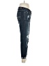 Denizen from Levi's Stars Blue Jeans Size 9 - photo 4