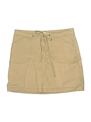 White Stag Casual Skirt (view 1)