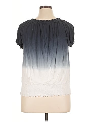 INC International Concepts Sleeveless T-Shirt (view 2)