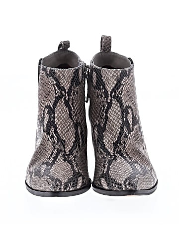 Linea Paolo Ankle Boots (view 2)