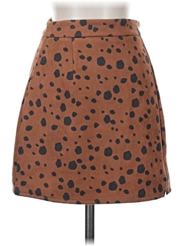 Akaiv Casual Skirt (view 1)