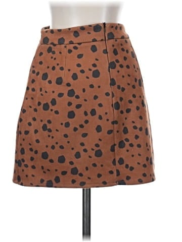 Akaiv Casual Skirt (view 2)