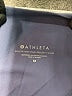 Athleta Blue Active Pants Size M - photo 7