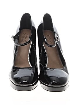 Jewel Badgley MIschka Heels (view 2)