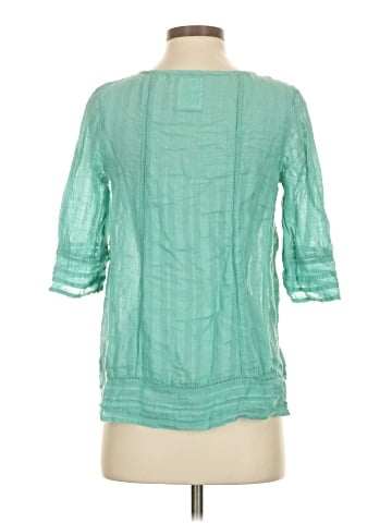 Assorted Brands 3/4 Sleeve Blouse (view 2)