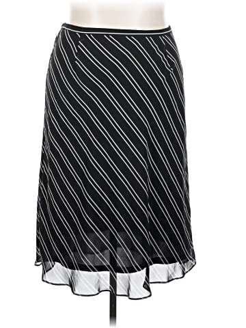 Venezia Jeans Clothing Co. Formal Skirt (view 1)