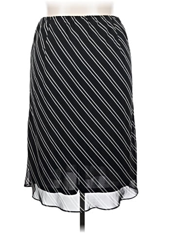 Venezia Jeans Clothing Co. Formal Skirt (view 2)