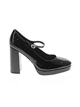 Jewel Badgley MIschka Heels (view 1)