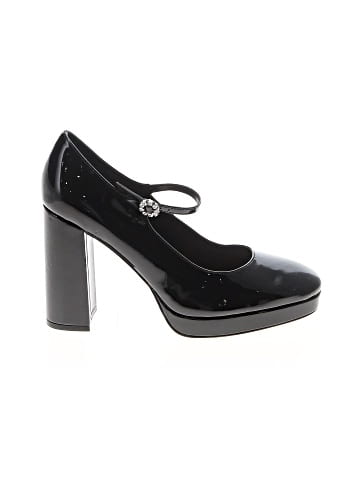 Jewel Badgley MIschka Heels (view 1)