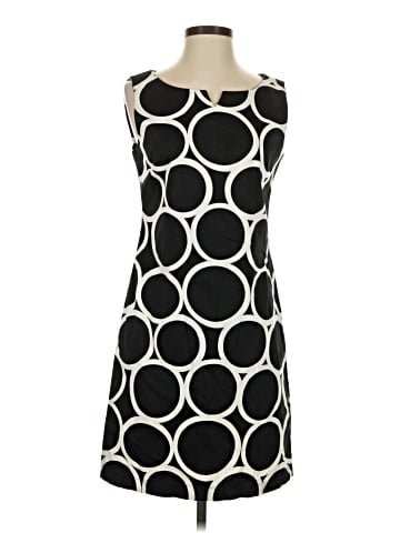 London Times Cocktail Dress (view 1)