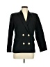 Sandro Black Blazer Size EU (FR) 40 / US 8 - photo 1
