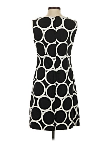 London Times Cocktail Dress (view 2)