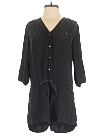 Amanda Uprichard Romper (view 1)