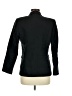 Sandro Black Blazer Size EU (FR) 40 / US 8 - photo 2