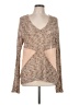 Madewell Tan Pullover Sweater Size L - photo 1
