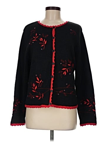 Christopher & Banks Cardigan (view 1)
