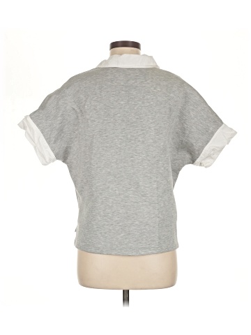 English Factory Short Sleeve Top (view 2)