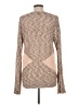 Madewell Tan Pullover Sweater Size L - photo 2