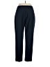 Athleta Solid Blue Dress Pants Size 14 (tall) - photo 2