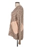 Madewell Tan Pullover Sweater Size L - photo 5