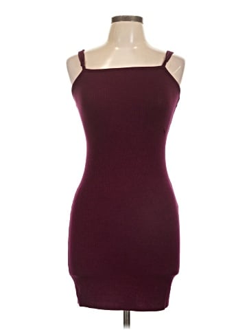 Bozzolo Cocktail Dress (view 1)
