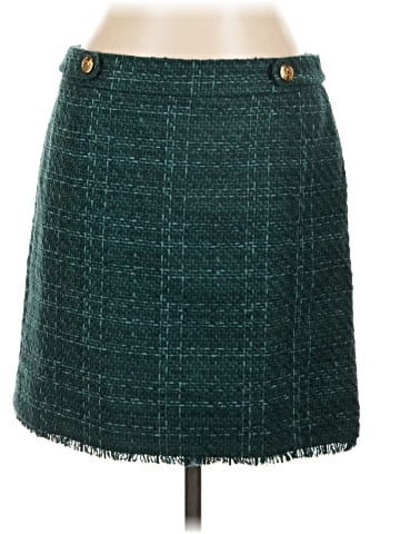 White House Black Market Casual Skirt (view 1)