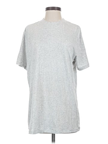 Skims Short Sleeve T Shirt - front