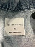 Celebrity Pink 100% Cotton Blue Denim Jacket Size XL - photo 6